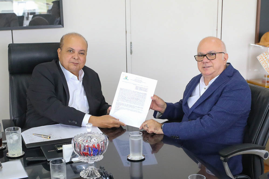 GDF concede contrato público de concessão de uso da Chácara Manacá, após 60 anos de espera