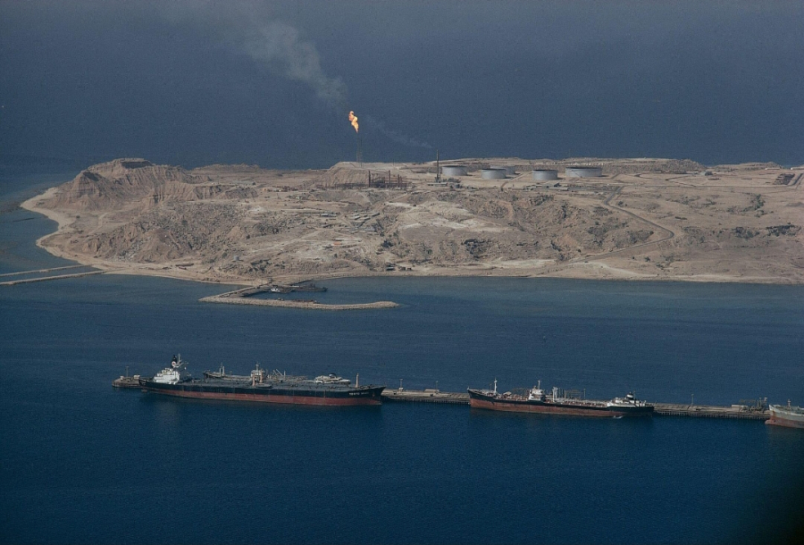 Escalada no Golfo: Irã ameaça bloquear Ormuz e eleva risco de crise global