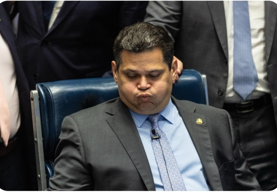 STF pressiona Congresso e amplia tensão política em torno da CPMI do INSS