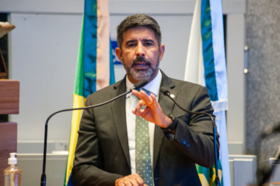 Congresso aprova MP que trata da recomposição salarial das forças de segurança do DF