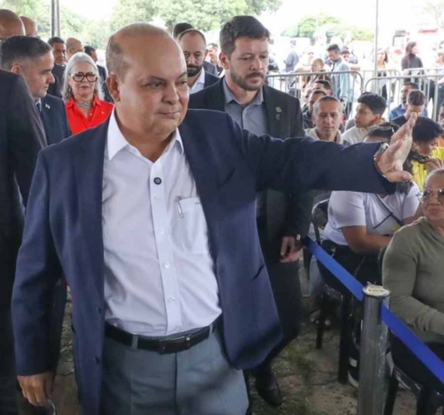 Ibaneis Rocha encerra ciclo no Buriti com legado consolidado e mira o Senado em 2026