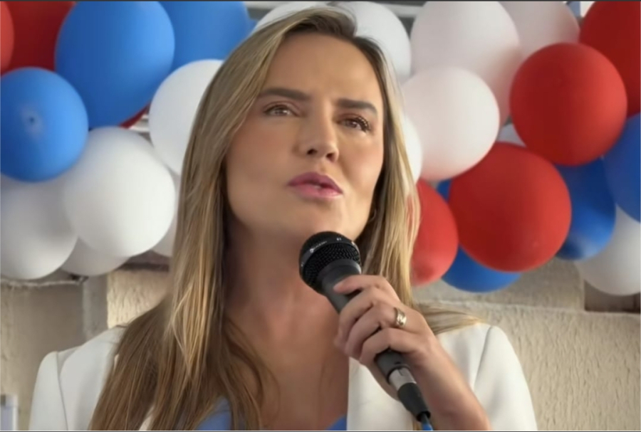 Celina Leão toma decisão firme e suspende festa de aniversário de Brasília para priorizar saúde pública