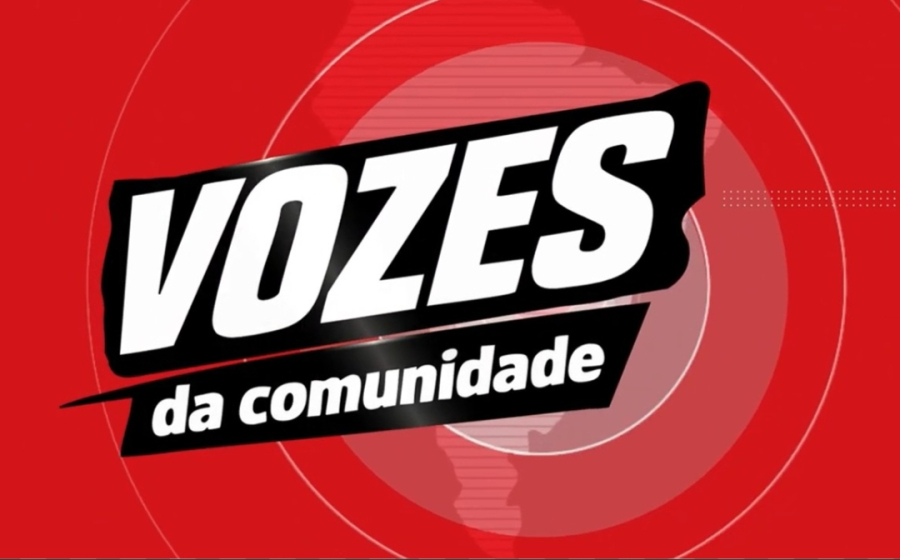 Estreia do “Vozes da Comunidade” destaca debates políticos e demandas do DF