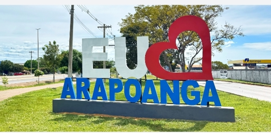 GDF transforma Arapoanga e outras 03 RAs em símbolo de desenvolvimento e leva dignidade a milhares no DF