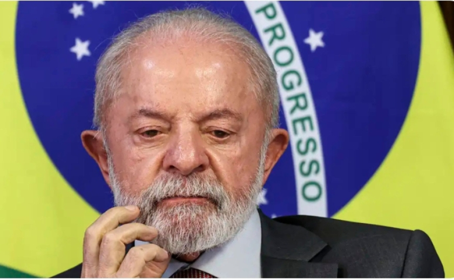 PT já articula plano alternativo para 2026 diante de desgaste de Lula