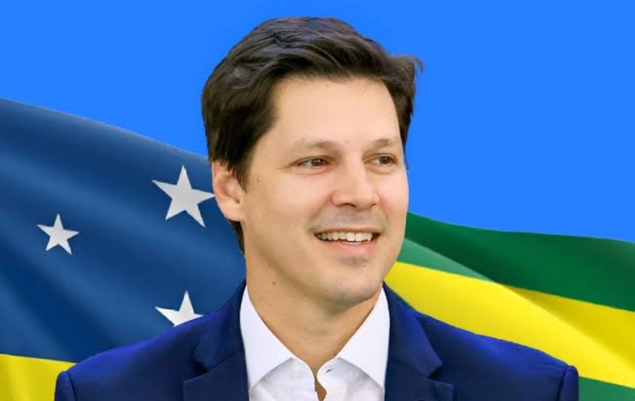 Daniel Vilela amplia vantagem e consolida liderança na corrida pelo governo de Goiás