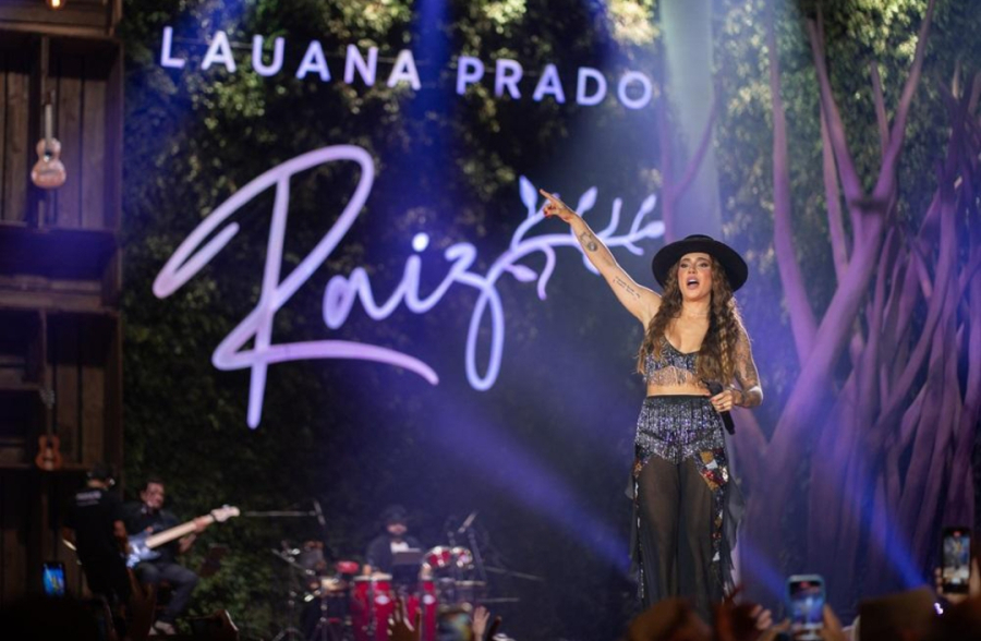 ExpoMix Brasil transforma Planaltina em palco de cultura, música e entretenimento gratuito