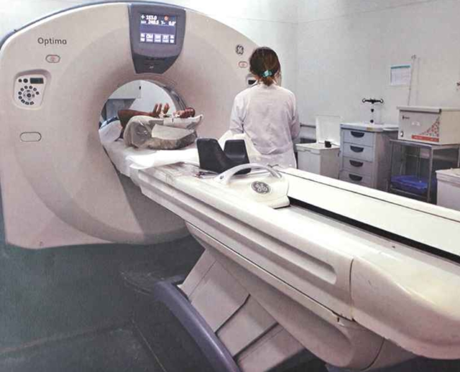 GDF zera fila de ressonâncias e reforça compromisso com a saúde pública no DF