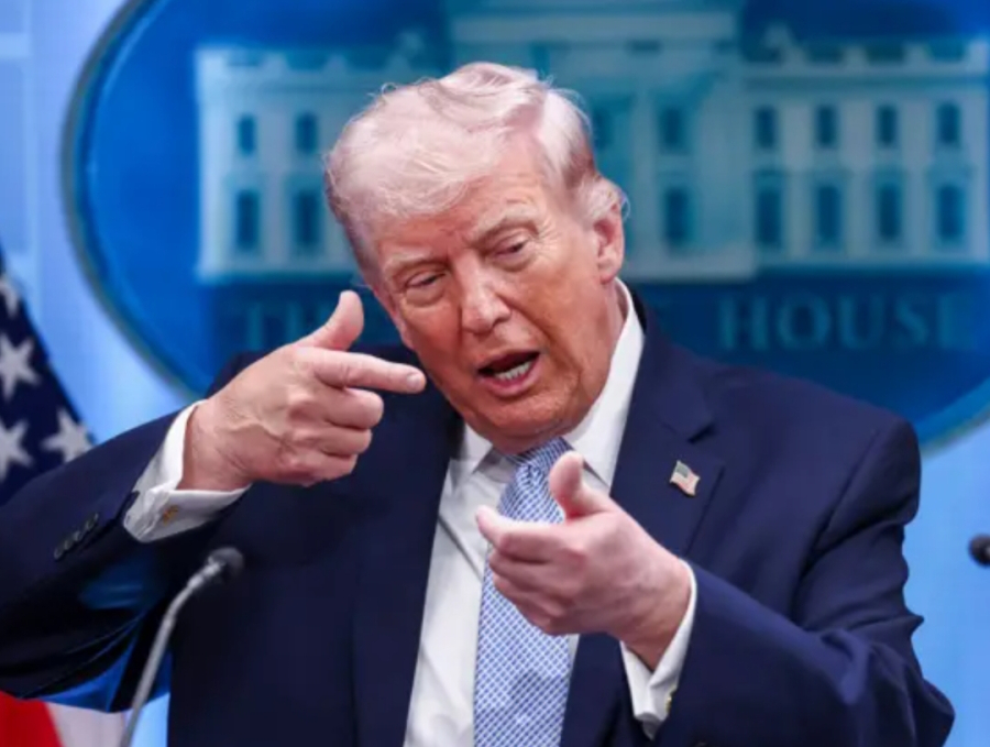 Trump anuncia cessar-fogo com o Irã e tensão no Oriente Médio dá trégua temporária