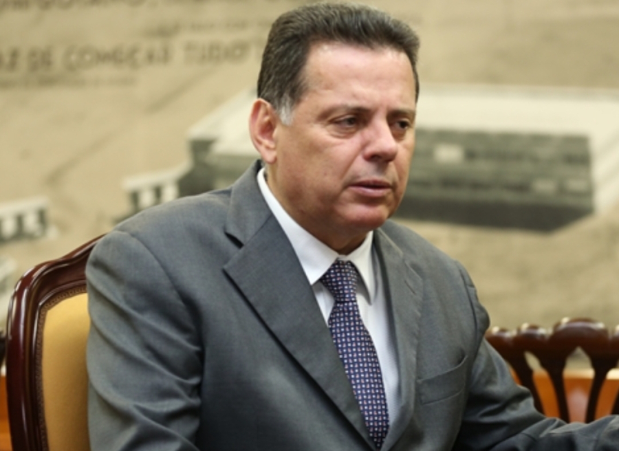 Marconi Perillo na mira da CPI do Crime Organizado admitiu ter recebido R$ 14,5 milhões do Banco Master