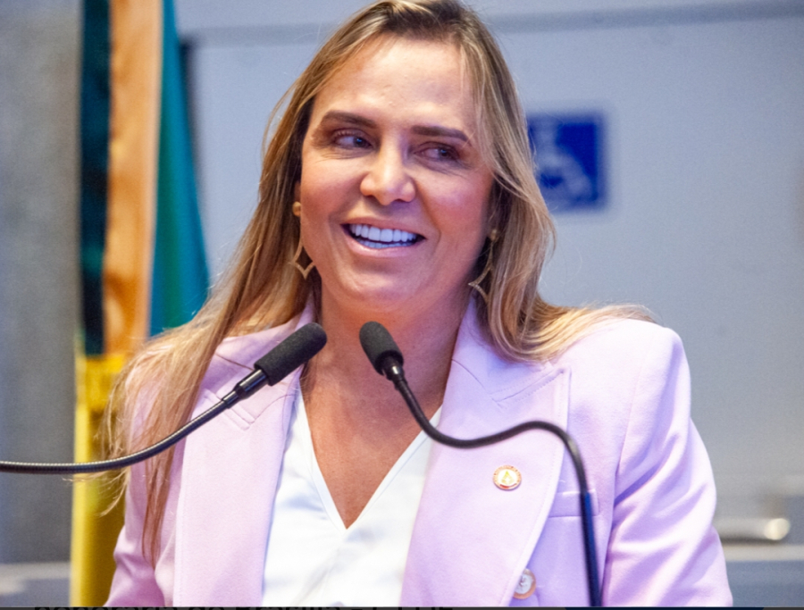 Celina Leão reforça segurança no DF e amplia monitoramento com integração de câmeras privadas em passagens subterraneass