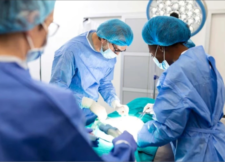 Saúde avança no DF sob liderança de Celina Leão com mutirões e mais cirurgias