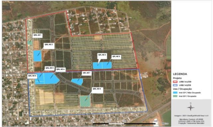 Celina Leão destrava UPA do Arapoanga e reforça prioridade absoluta na saúde do DF