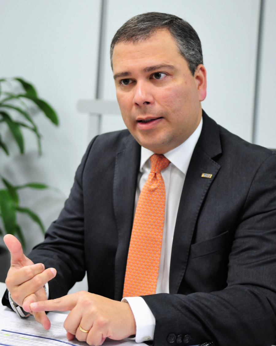 PF prende ex-presidente do BRB em nova fase da Operação Compliance Zero