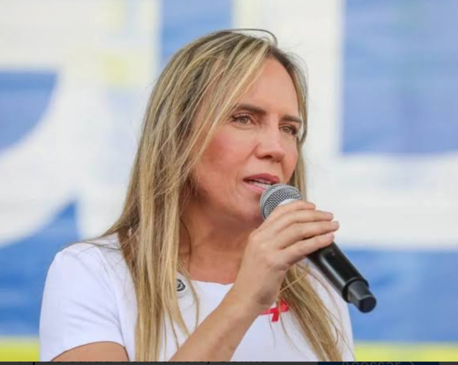 Celina Leão reforça compromisso com o DF e cobra rigor na apuração de irregularidades no BRB