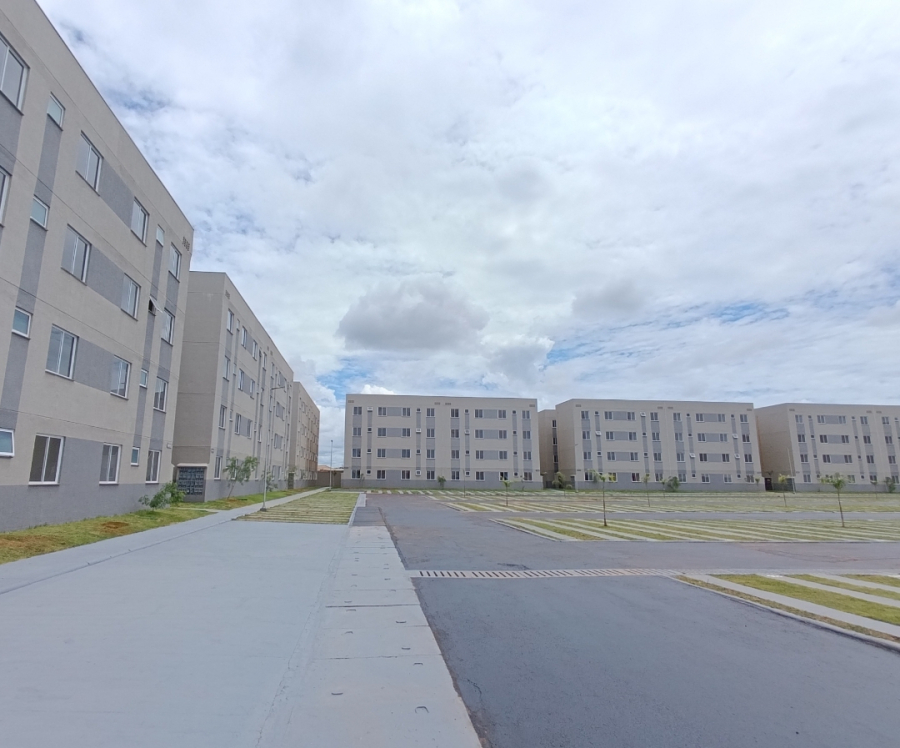 Goiás amplia acesso à moradia com novo mutirão do programa Apê a Custo Zero