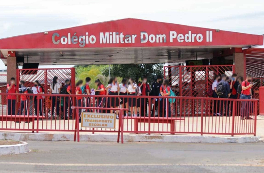 Lei histórica fortalece segurança pública e integra Colégio Militar Dom Pedro II ao CBMDF