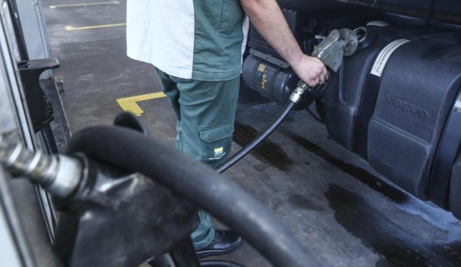Celina Leão lidera articulação para conter alta do diesel e proteger economia do DF