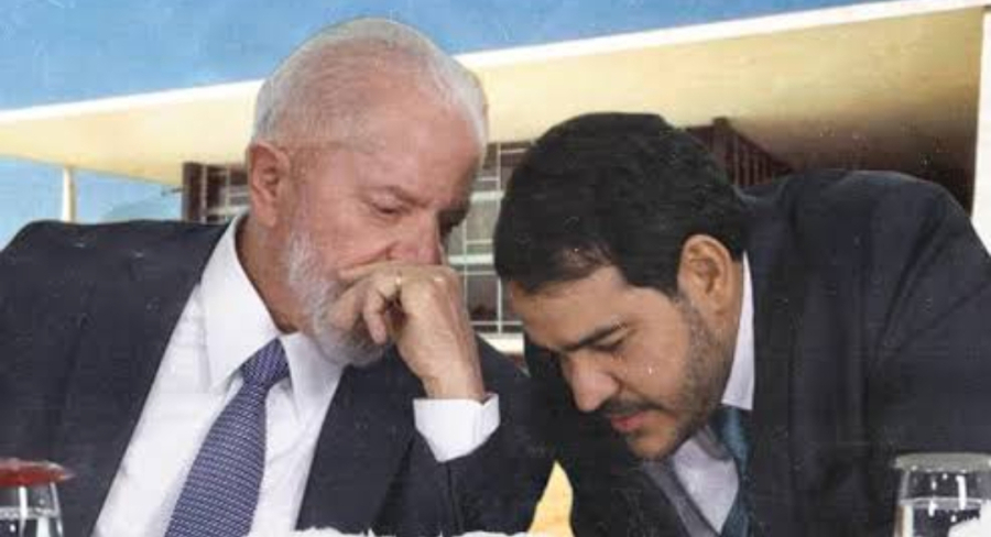 Senado barra indicação de Jorge Messias ao STF e impõe derrota histórica ao governo Lula
