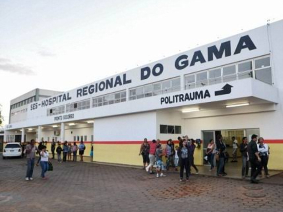 GDF aposta em tecnologia e inteligência artificial para fortalecer gestão hospitalar