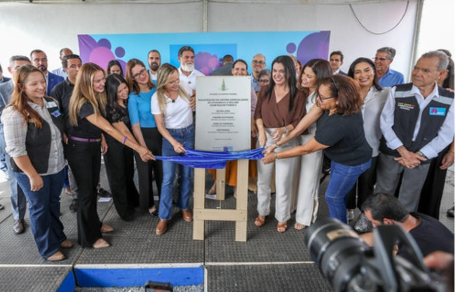 GDF amplia proteção e abre novas oportunidades para mulheres no Riacho Fundo II