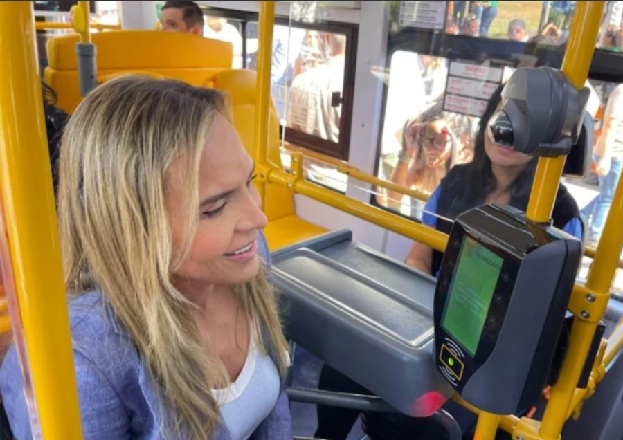 GDF acelera renovação do transporte público com 85 novos ônibus no DF