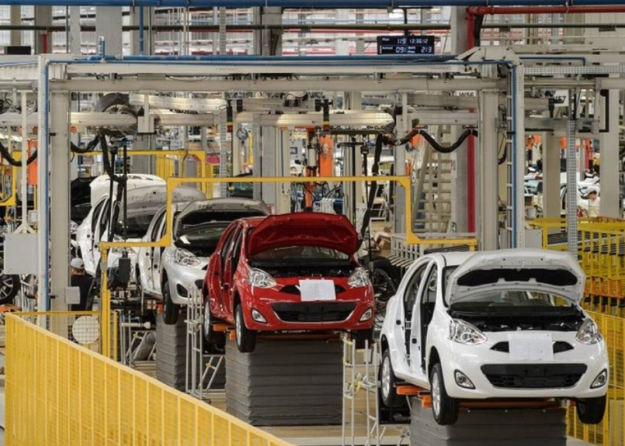 Mercado automotivo brasileiro recupera fôlego e supera níveis anteriores à pandemia
