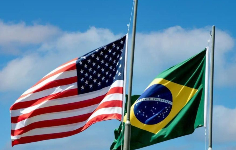 Diferença de renda e produtividade expõe contraste entre mercados de trabalho de Brasil e Estados Unidos