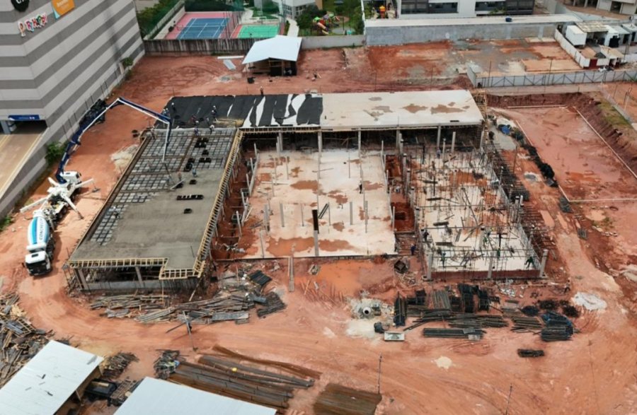 Prioridade na Saúde: GDF amplia rede de urgência com sete novas UPAs em construção no Distrito Federal