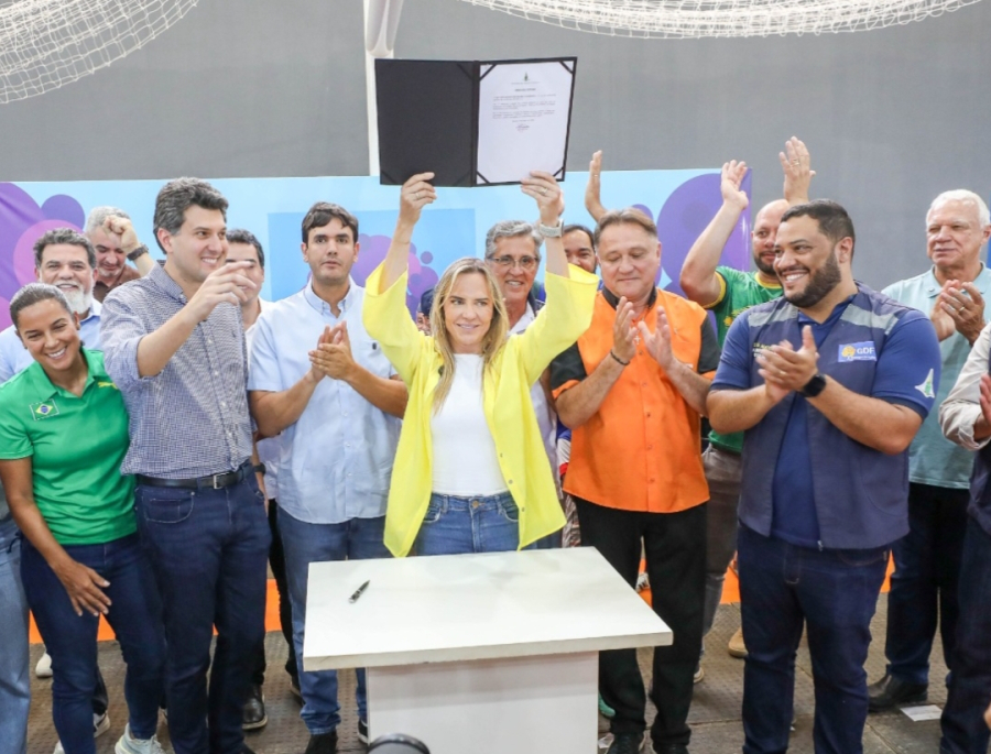 GDF garante avanço na regularização fundiária e leva segurança jurídica a famílias de Sobradinho