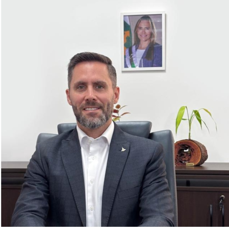 Nova gestão do Inas-DF mira eficiência e fortalecimento do GDF Saúde