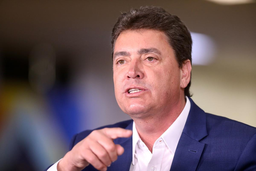Wilder Morais recebeu R$ 148 milhões do governo Lula enquanto ampliava alinhamento no Congresso
