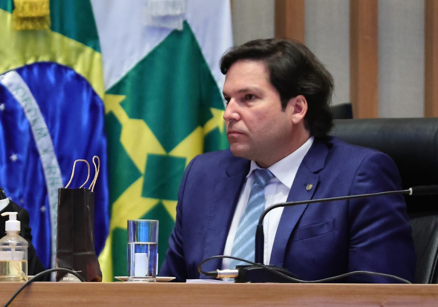 Projeto de Robério Negreiros propõe consulta facial para ajudar mulheres a identificar agressores no DF
