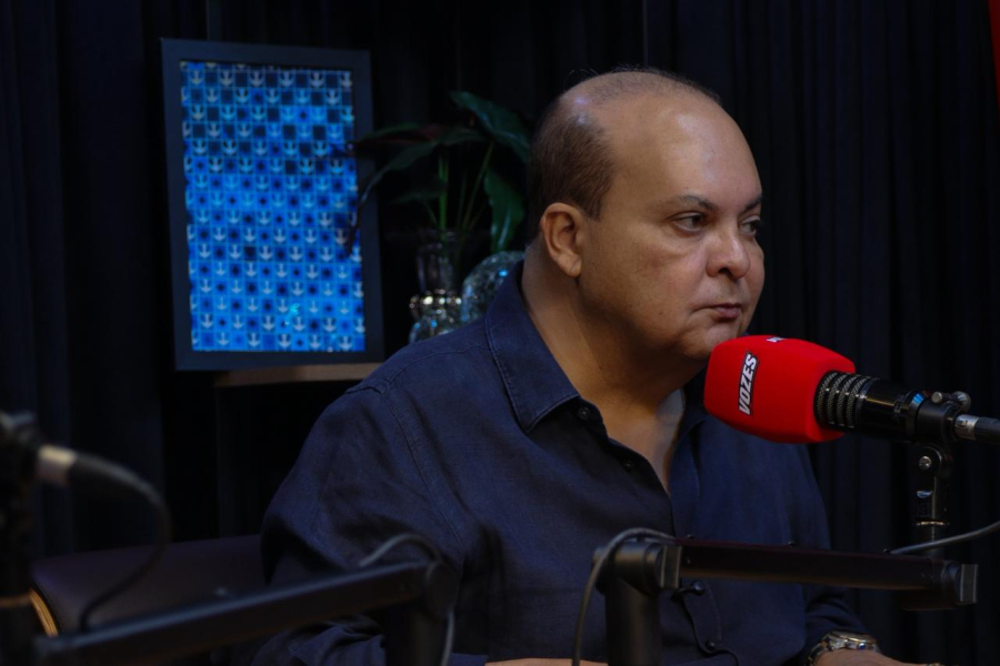 Ibaneis destaca transformação do Sol Nascente: “De maior favela do Brasil a cidade com estrutura e segurança”