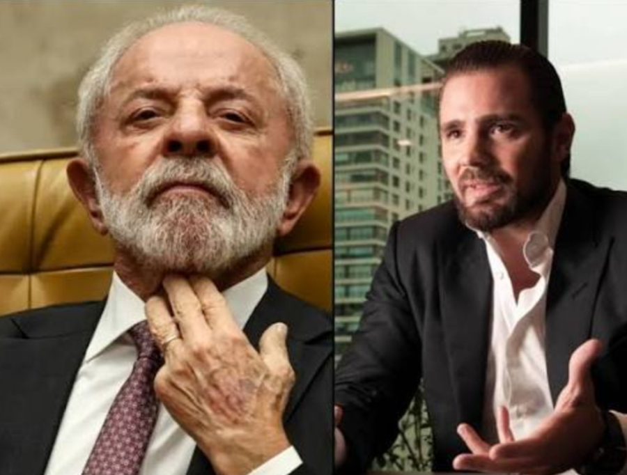 Lula teria aconselhado Daniel Vorcaro a não vender banco ao BTG por valor simbólico