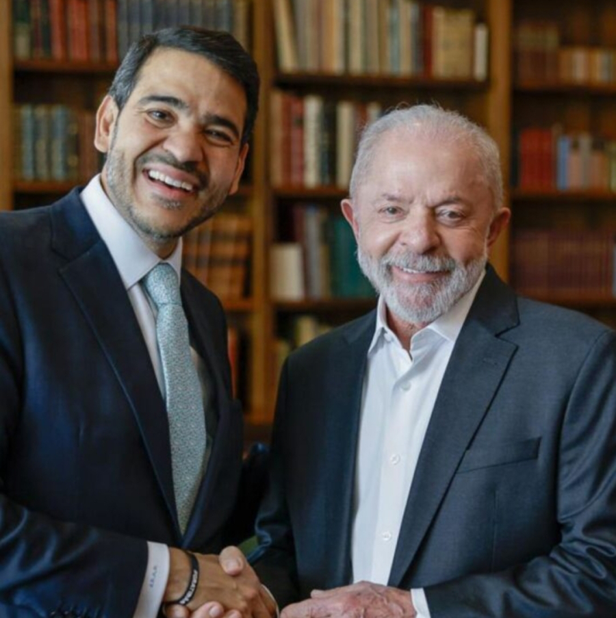 Lula articula nova investida para levar Jorge Messias ao STF após rejeição no Senado