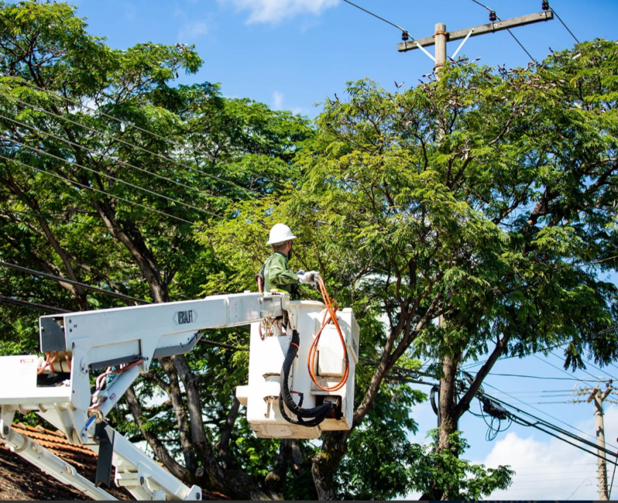 Energia será interrompida em áreas de São Sebastião, Arapoanga e Sobradinho nesta terça-feira (19)