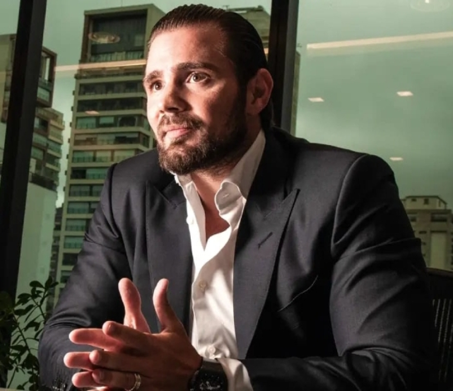 PF apura suposta rede de influência midiática ligada a Daniel Vorcaro e Banco Master