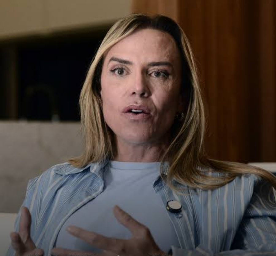 Celina Leão articula no STF recursos para fortalecer estabilidade do BRB