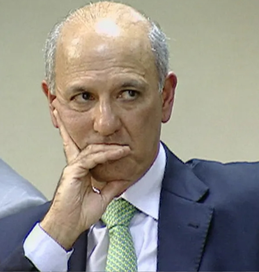 Arruda na berlinda: voto de Luiz Fux amplia pressão sobre inelegíveis no STF