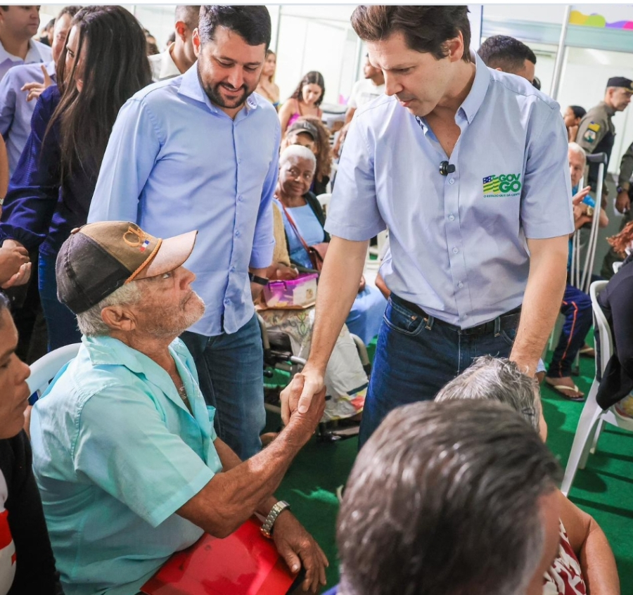 Goiás atinge maior índice de desenvolvimento humano da história e consolida avanço social
