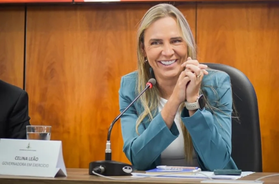 Planaltina recebe olhar diferenciado de Celina Leão com pacote de R$ 33 milhões em melhorias