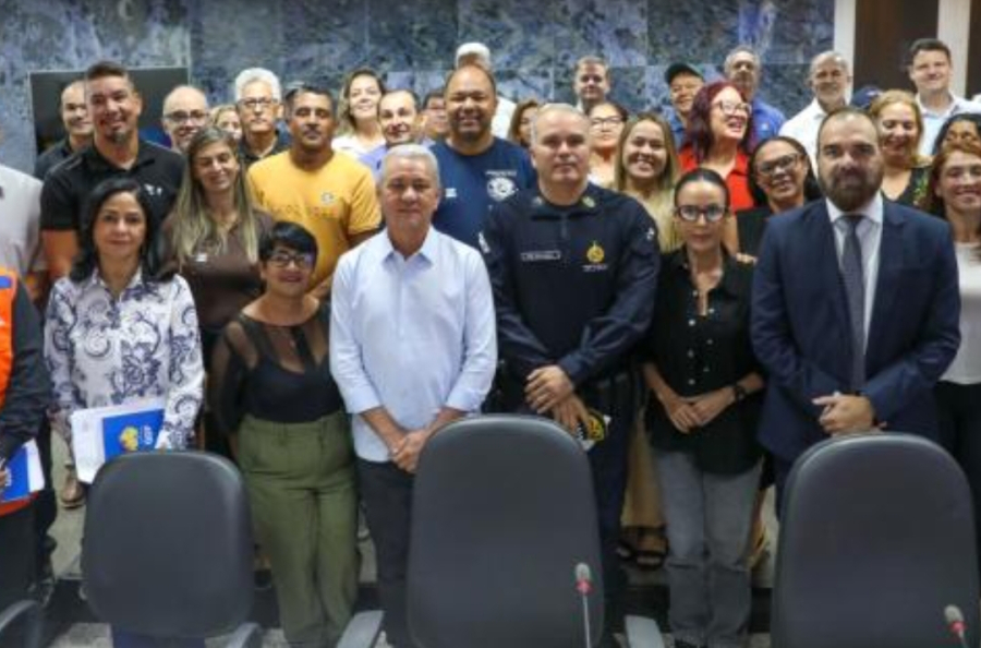 GDF acelera melhorias no Lúcio Costa com pacote de ações para infraestrutura, segurança e qualidade de vida