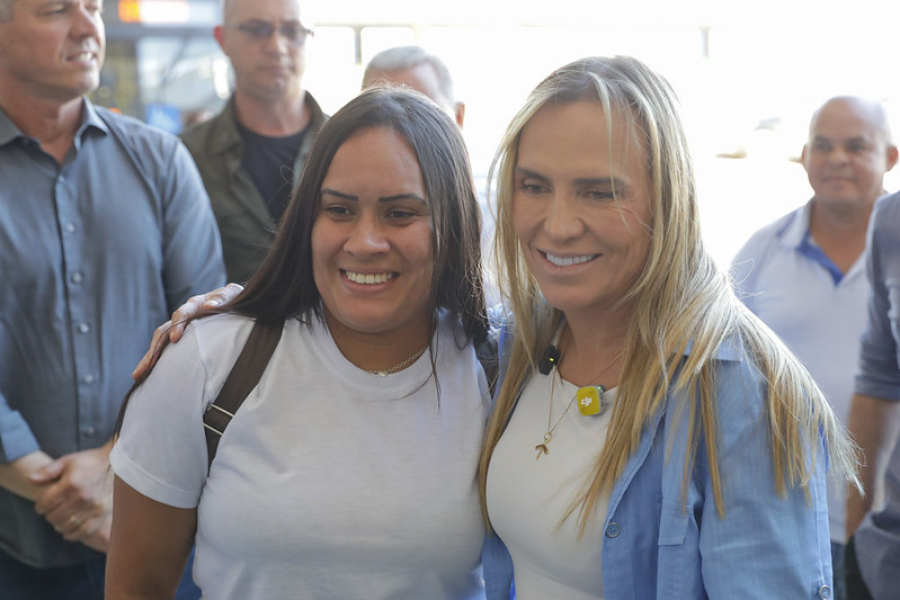 Saúde feminina ganha reforço com novo centro de atendimento especializado no Distrito Federal