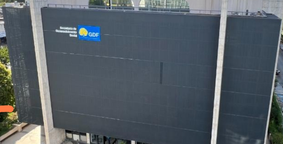 GDF abre concurso com 1.197 vagas imediatas e reforça assistência social no Distrito Federal
