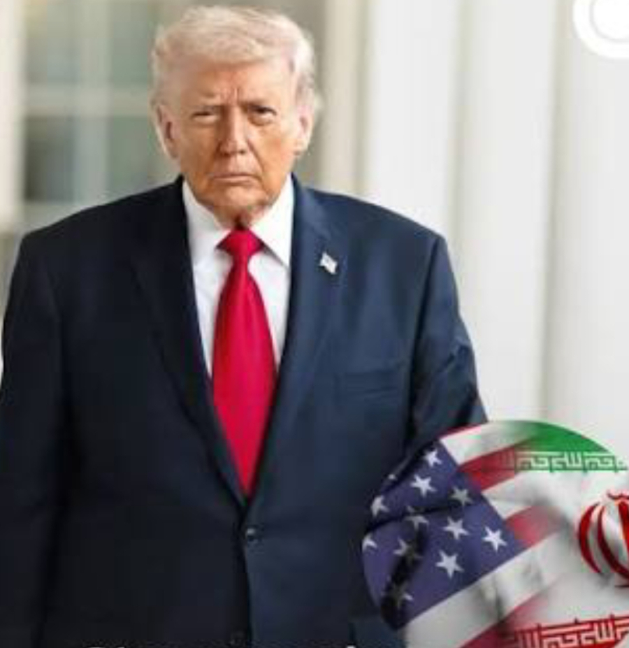 Trump anuncia acordo de paz com Irã e sinaliza fim de tensão no petróleo global