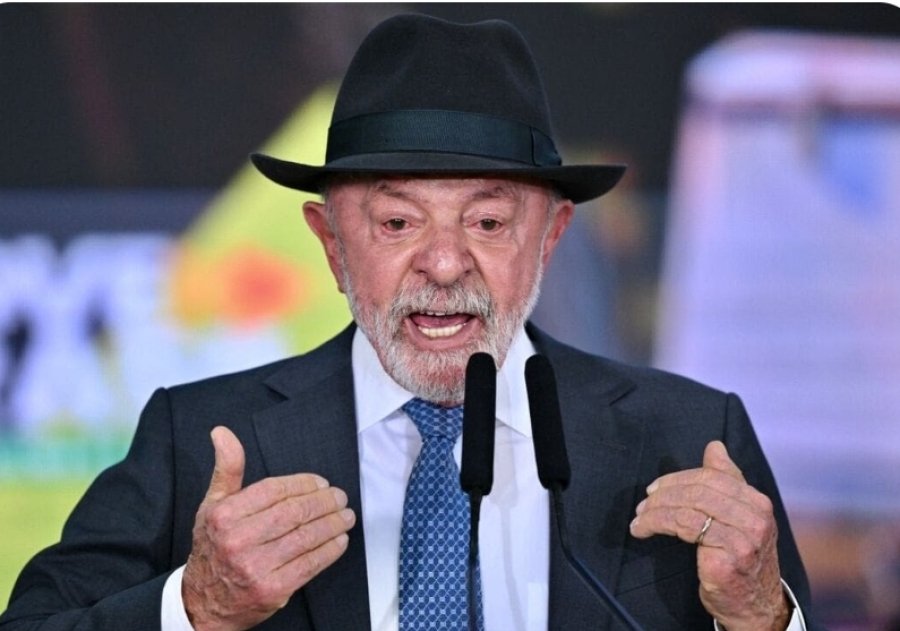 Brasil no centro das articulações globais: Lula participa do G7 e mira diálogo com Trump sobre tarifas