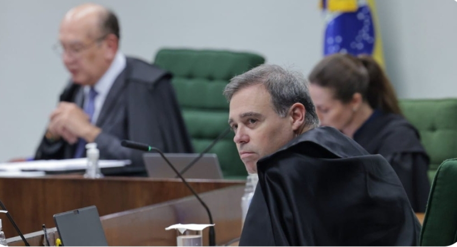 STF mantém prisões de familiares de Daniel Vorcaro e ministro André Mendonça sinaliza novas revelações no caso