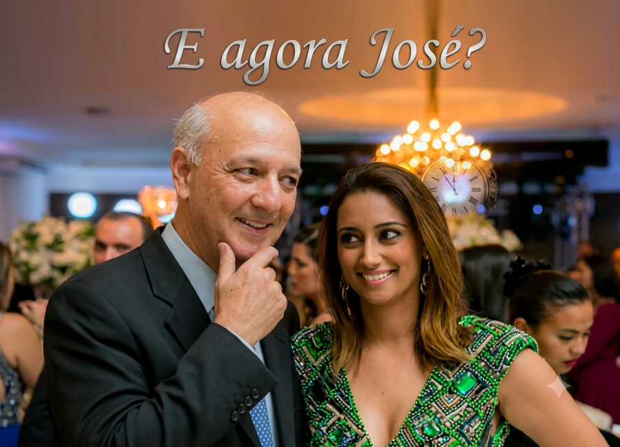 E agora, José? Caso Master faz sombras do passado voltarem a rondar Arruda