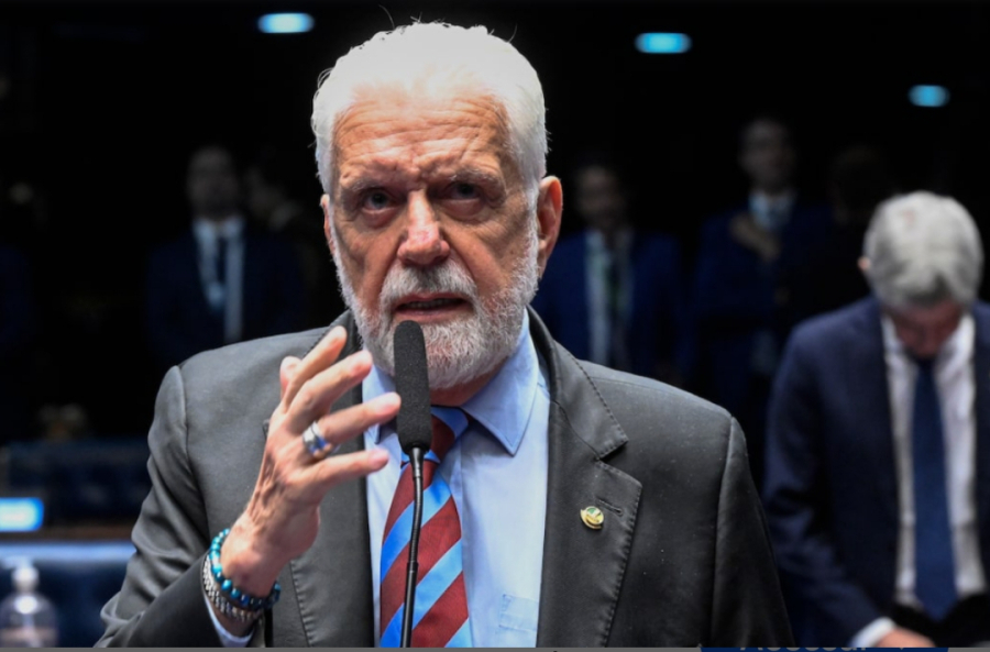 Jaques Wagner do (PT) entra no epicentro da crise do Banco Master após avanço das investigações da PF